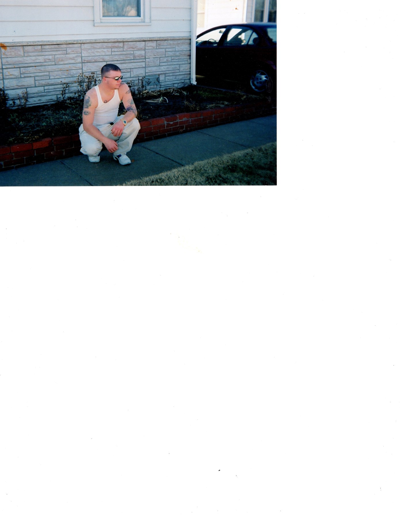 Obituary of Ronald Eugene Moore