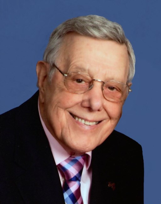 Obituary of Donald Daniel DeCenso, DDS.