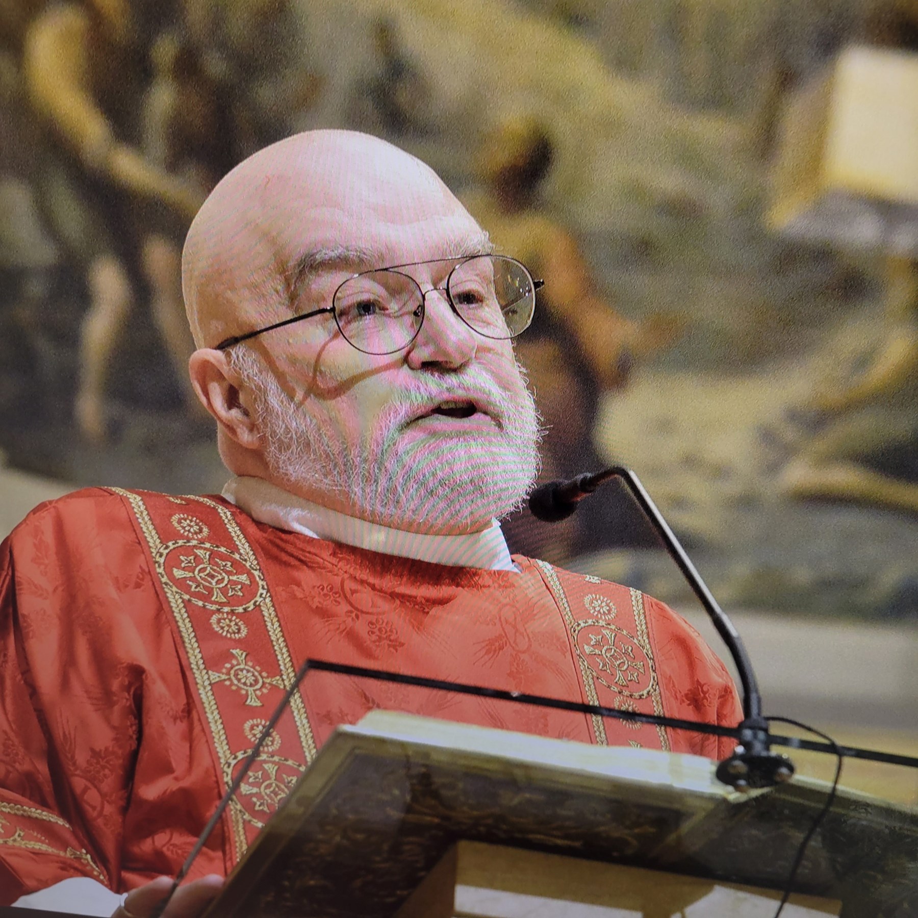 Obituary of Larry Michael Murphy