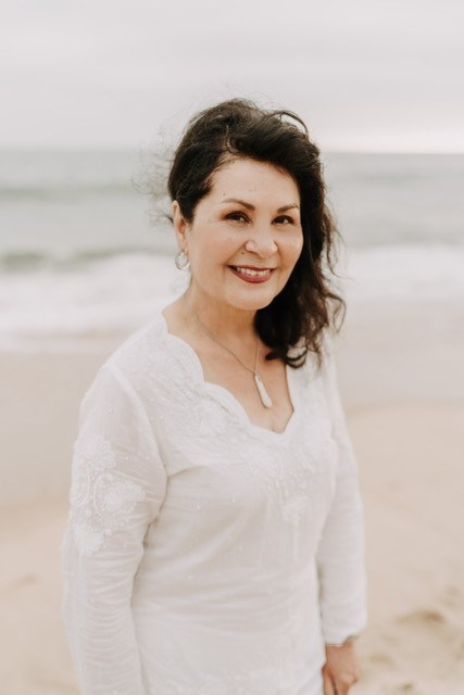 Obituary of Patricia Maria Hinojosa