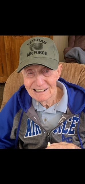 Obituary of William Crofford Hayes