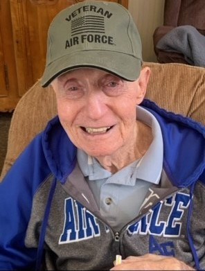 Obituary of William Crofford Hayes