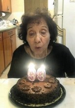 Obituary of Guadalupe Reyes Calvillo