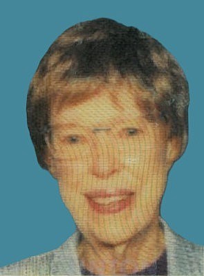 Obituary of May Rogers Ball