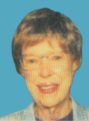 Obituary of May Rogers Ball
