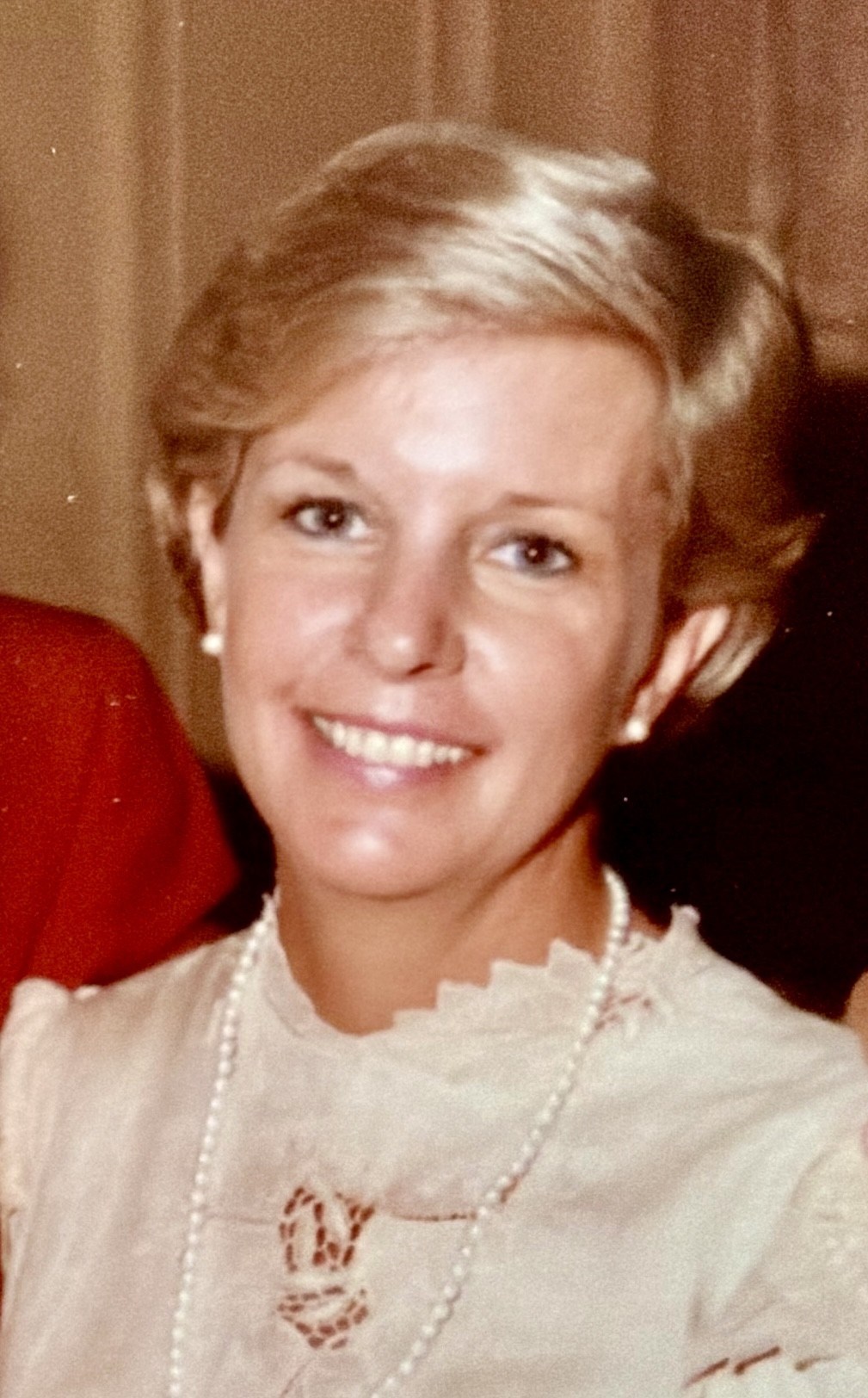 Obituary of Carol Ann Dorgan