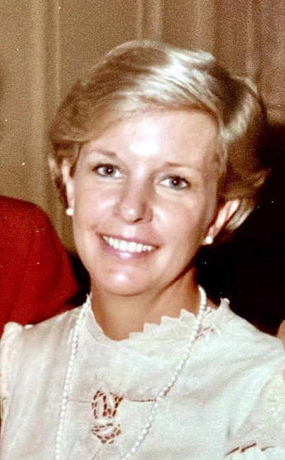 Obituary of Carol Ann Dorgan