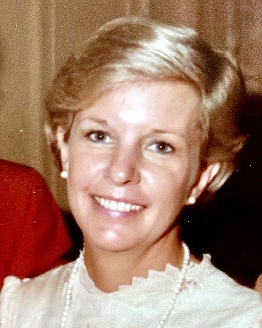 Obituary of Carol Ann Dorgan