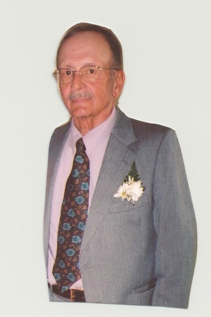 Obituary of James Abersoll