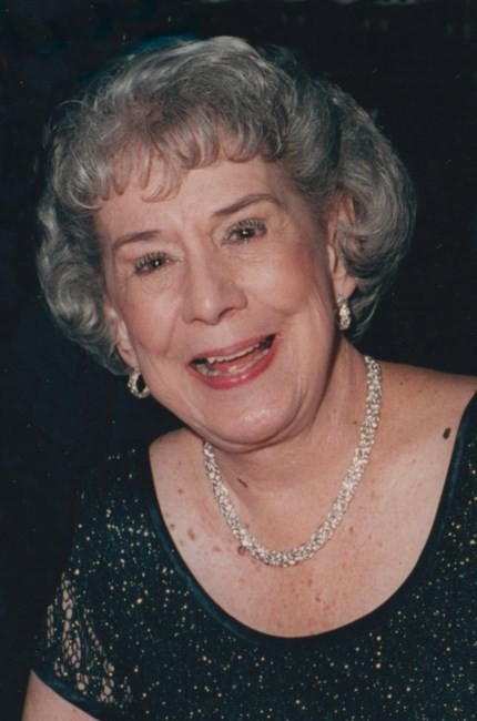 Obituary of Annie Clair Martinez