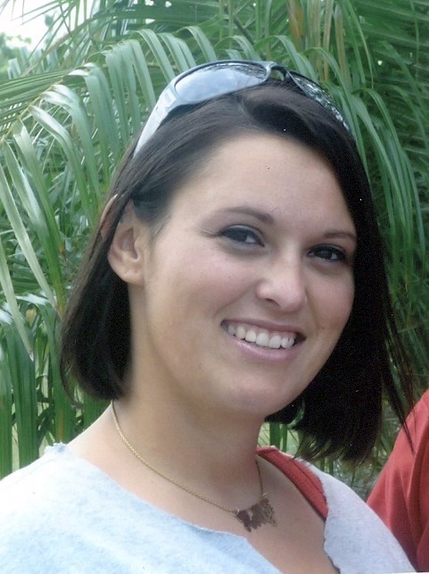 Obituary of Holly Marie Mariani