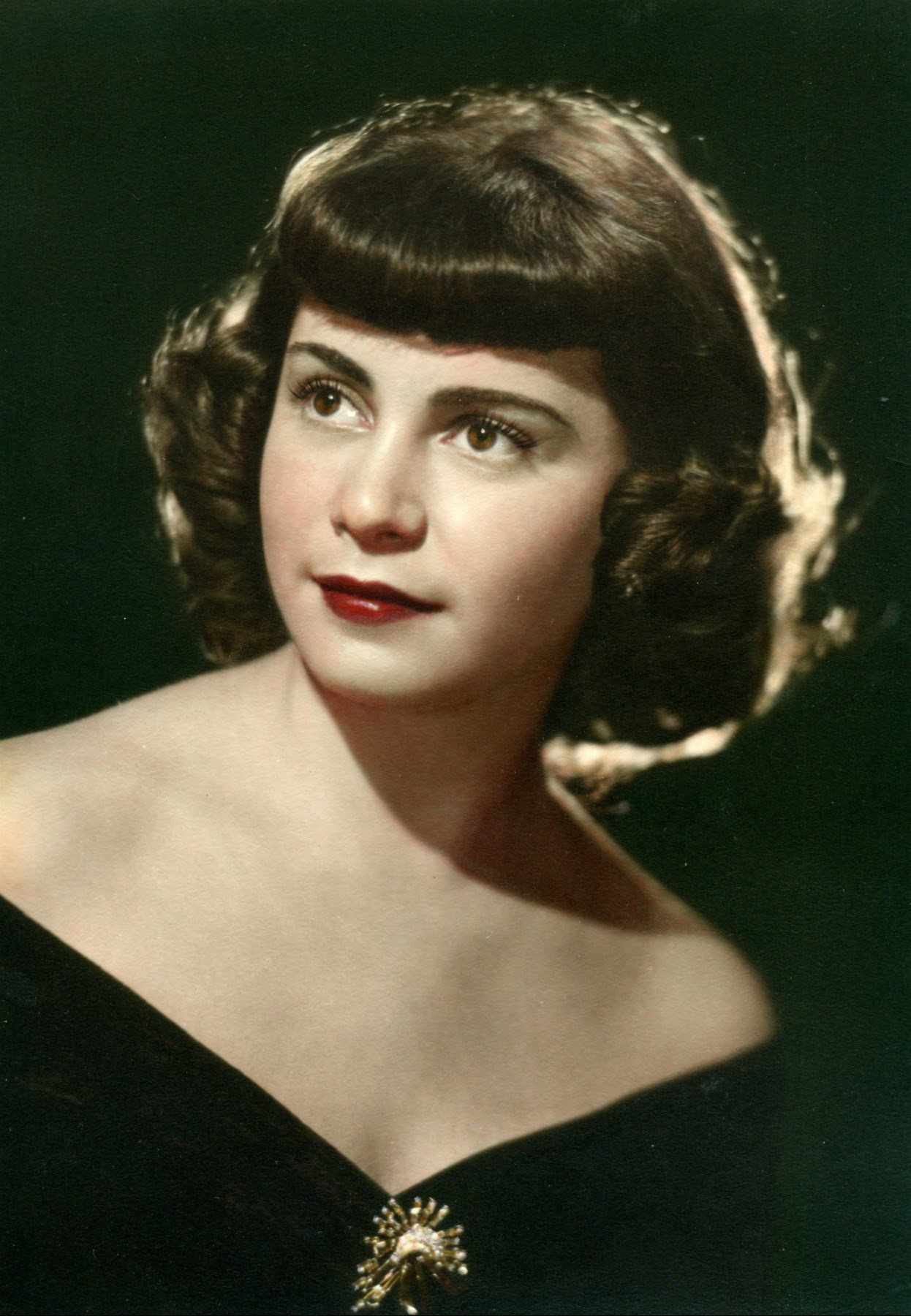 Obituary of Beatrice Marie Mintline