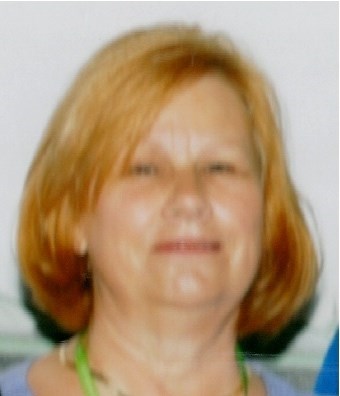 Obituary of Lois Jean Wooden