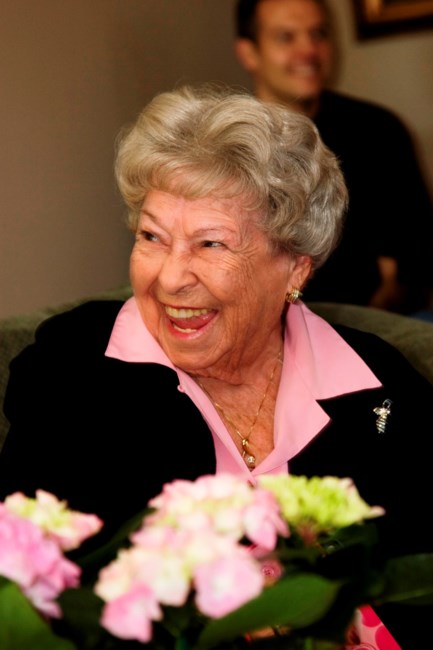 Obituary of LaVerne M. Panholzer