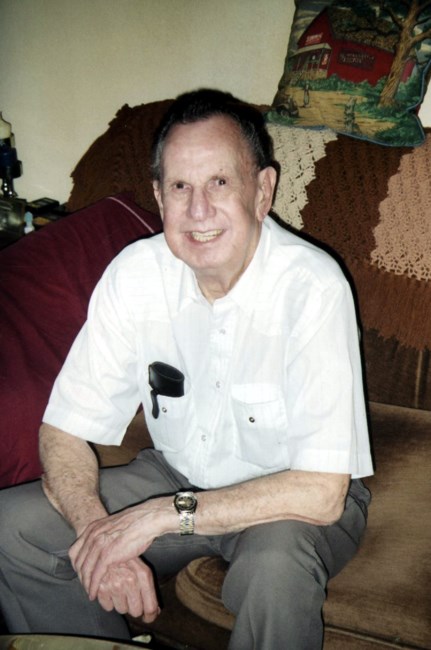 Obituary of Douglas Charles Adkins