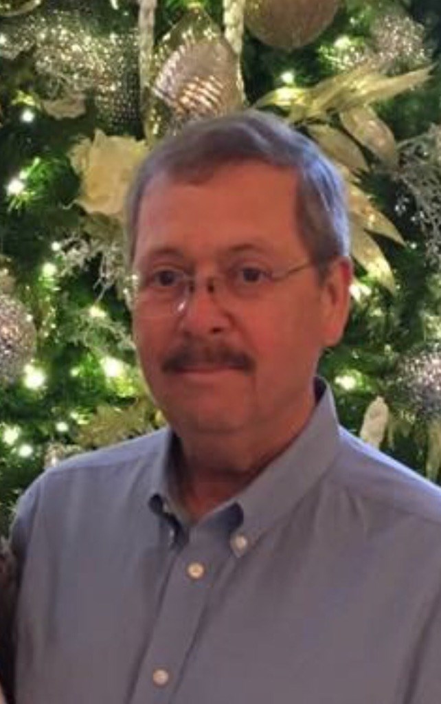 Obituary of Danny Dale Daughrity