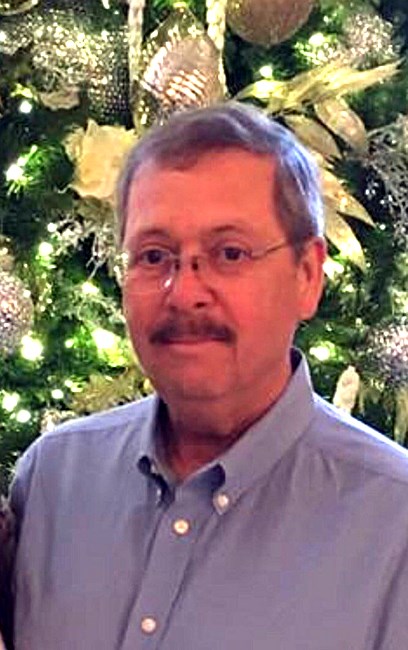 Obituary of Danny Dale Daughrity