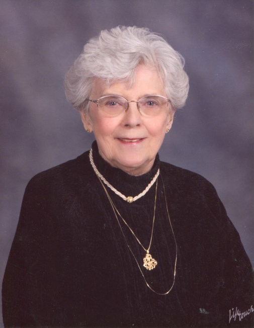 Obituario de Mary Cay McKenzie