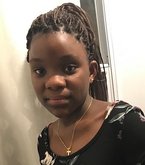 Obituary of Cynthia Wilson