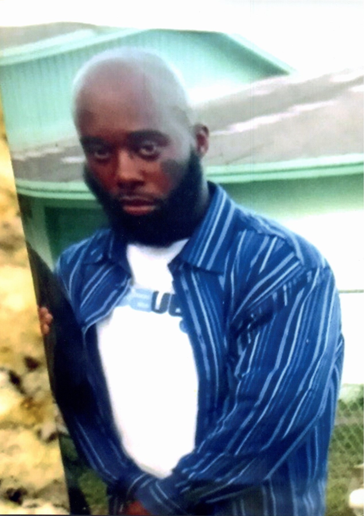 Obituary of Larry Hightower