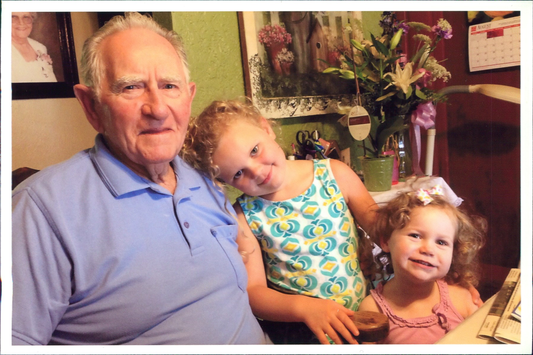 Frank Batton Obituary Bartonville Il