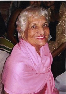 Obituary of Mrs. Ora Lean Piper