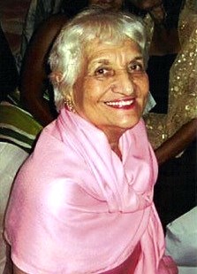 Obituary of Mrs. Ora Lean Piper