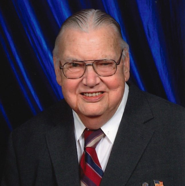 Obituary of Allen D. Neal