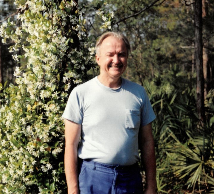 Avis de décès de Dennis Tazwell Latham