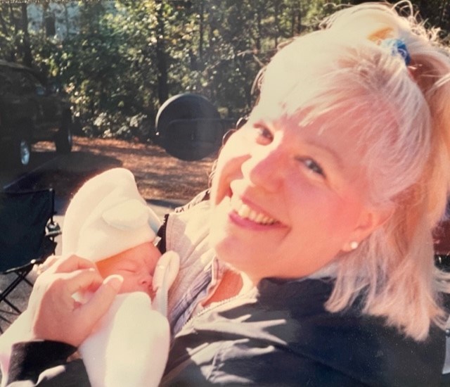 Roberta "Bobbi" Daniel Obituary Woodstock, GA