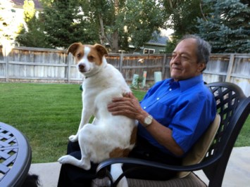 Obituary of Mariano Ortiz Rico