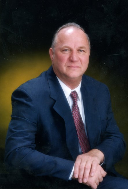 Obituary of Monty D. Moore