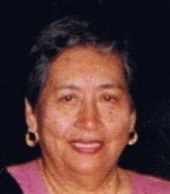 Obituary of Meguella DeLeon Abundis