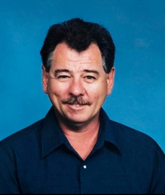 Obituary of Ronald Charles Dorsch