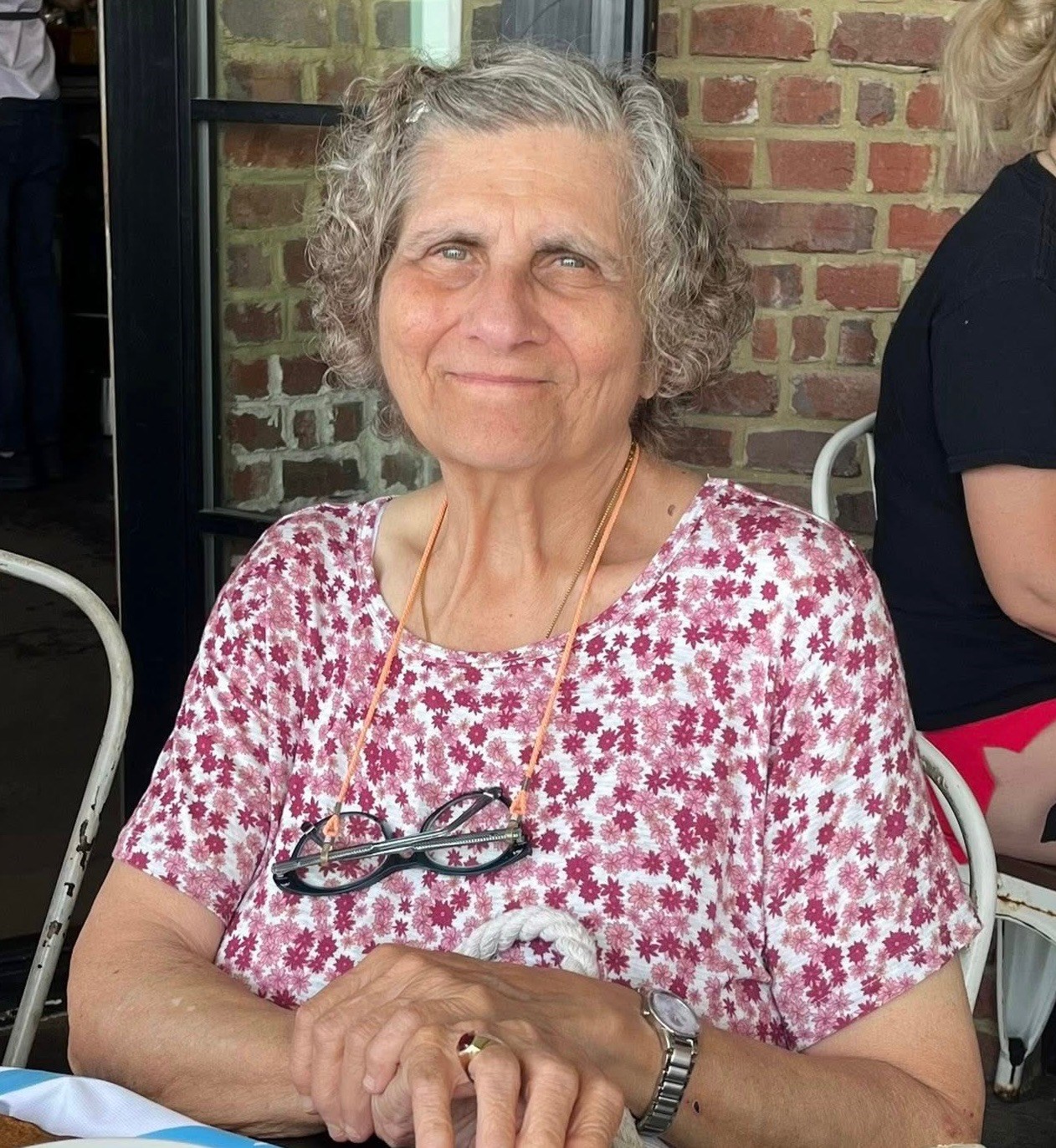 Obituary of Teresa Marie Taravella