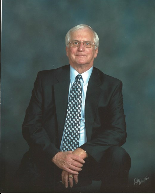 Avis de décès de Alton S Surrett