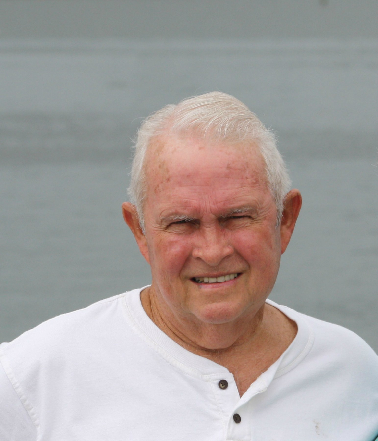 Obituary of William R. "Billy" Warmack