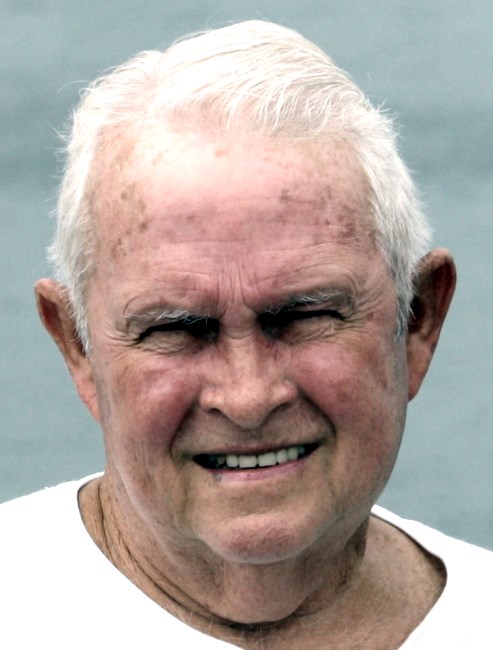Obituary of William R. "Billy" Warmack