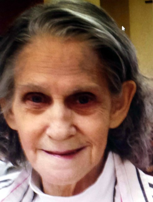 Obituary of Roma Thelma Williams