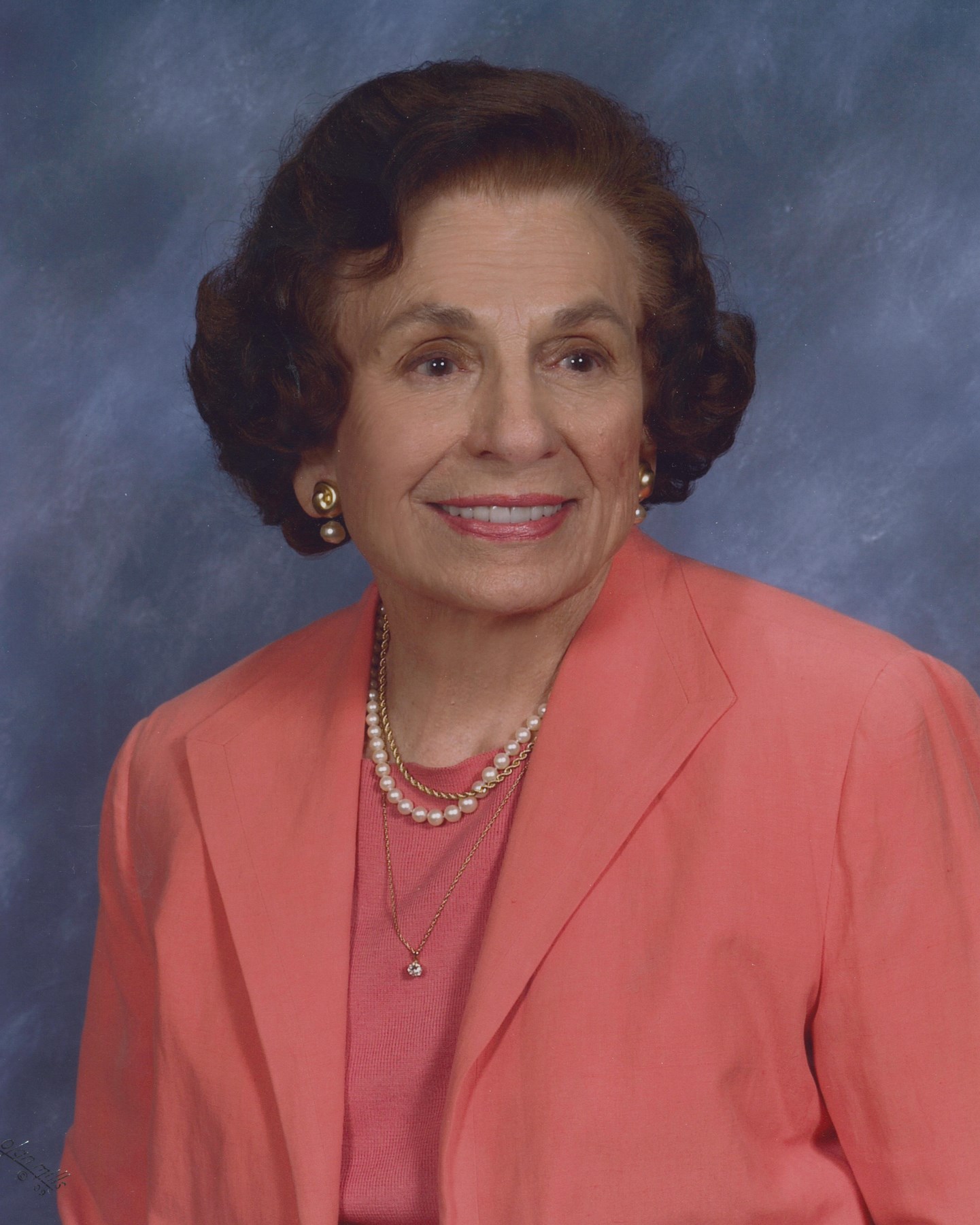 Obituary of Doni Solich