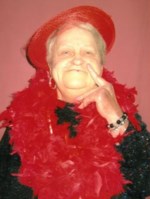 Mary Holloman