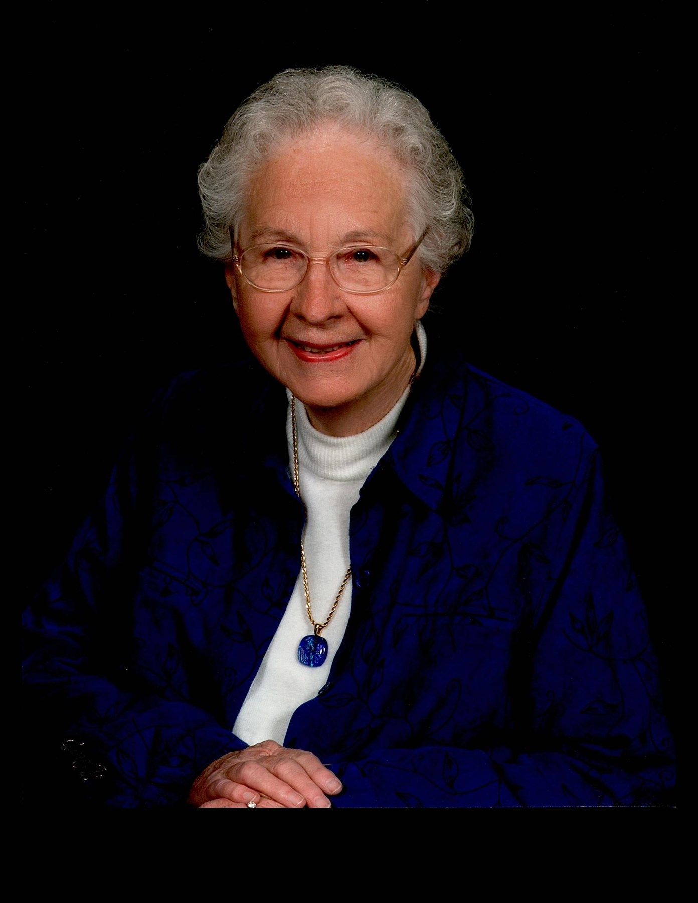 Obituary of Mrs. Isabel Britt Stephens