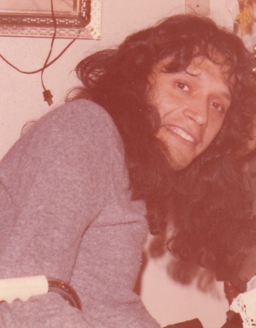 Obituary of Robert Cuellar