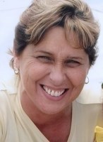 Obituary of Mary Yvonne Connors