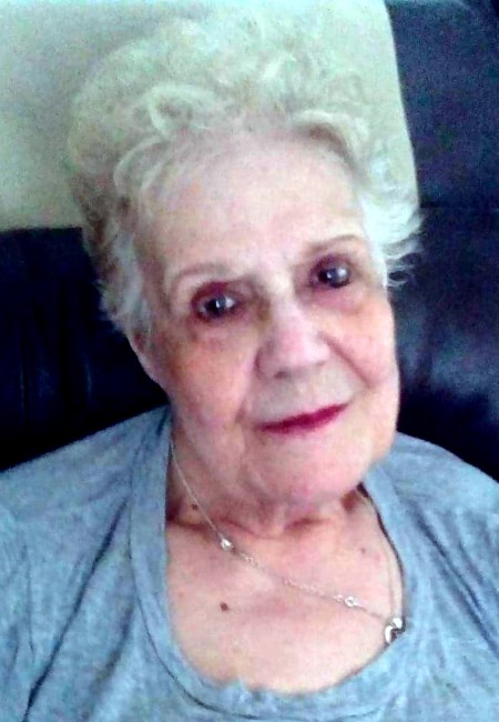 Obituary of Mary L. Govoni