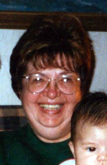 Obituary of Janette Carol Borthwick