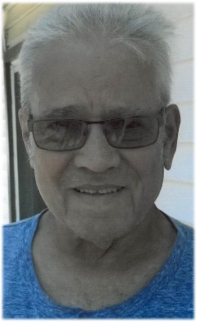 Obituary of Ronald Lee Caparo