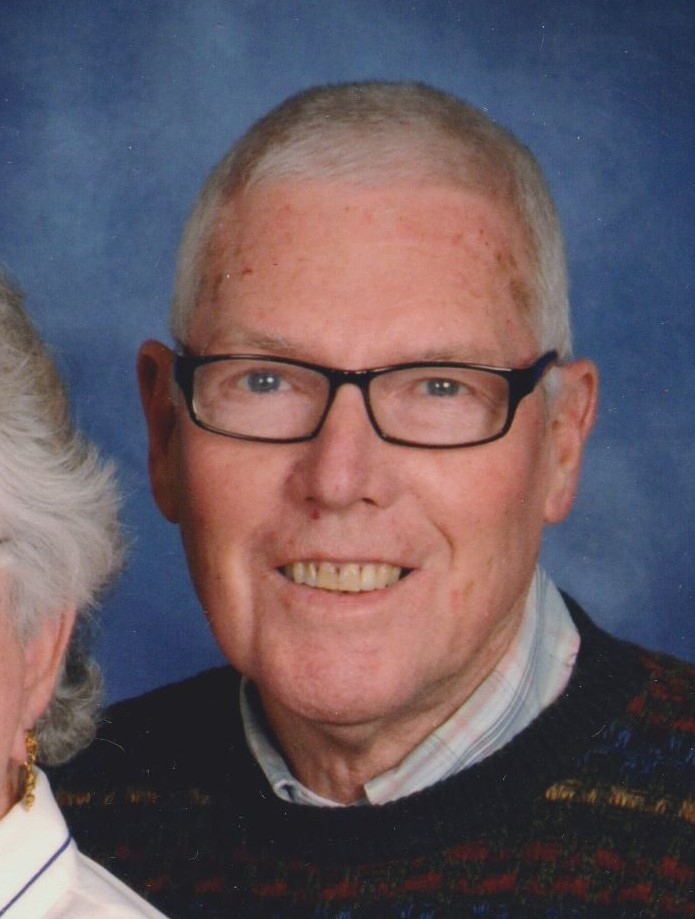 Obituary of Edward G. Posey