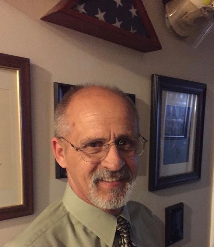 Obituary of David Shelton Miller