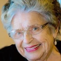 Obituary of Lucille Mongillo